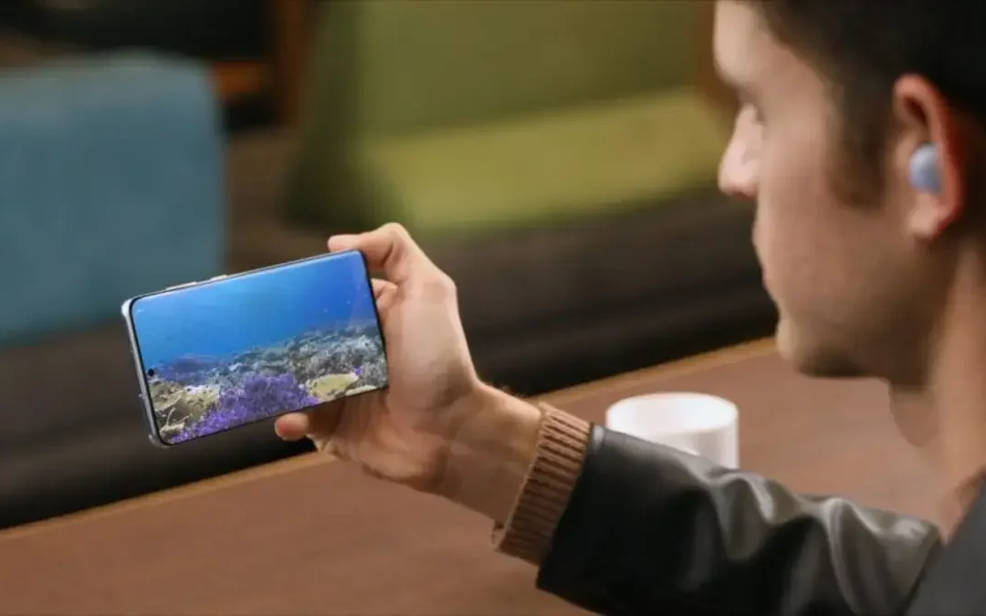 Samsung lanzó oficialmente One UI 8: qué dispositivos Galaxy podrán actualizarse a la nueva versión