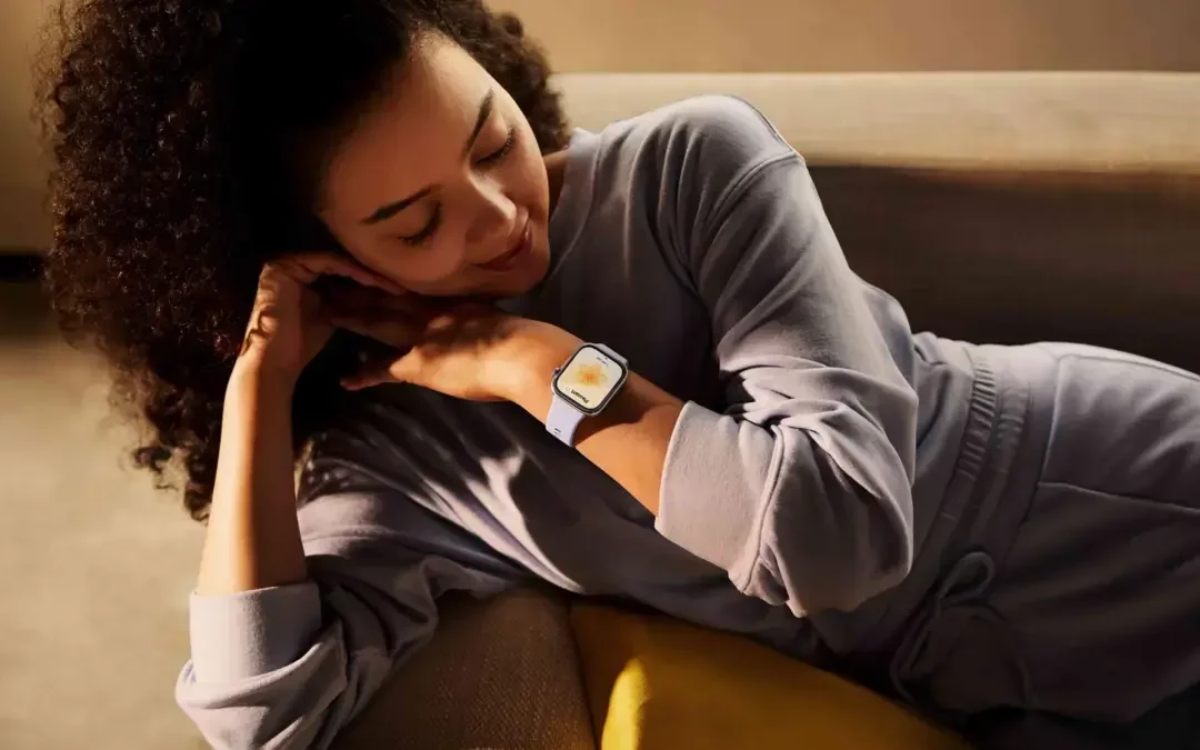 El Huawei Watch Fit 4 Pro no es solo un reloj inteligente: es un entrenador personal, un monitor de bienestar y un asistente cotidiano