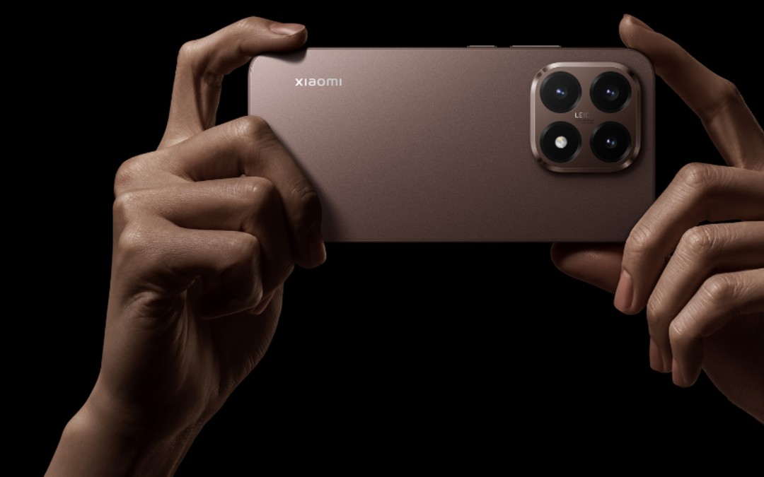 Xiaomi estrena la Serie Xiaomi 15T: estas son las novedades presentadas en el lanzamiento global