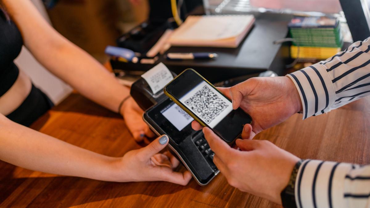 Esta son las claves para realizar pagos seguros con el celular