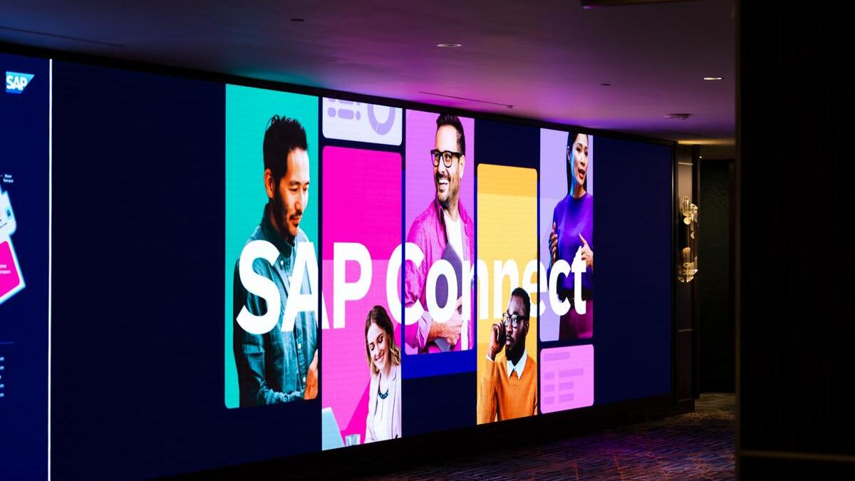 IA y Negocios: La Revolución de SAP Connect 2025